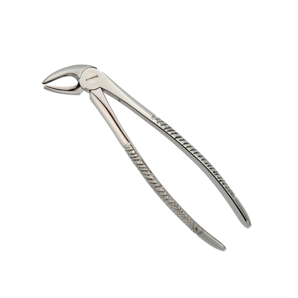 Clove Extracting Forcep Fig 4