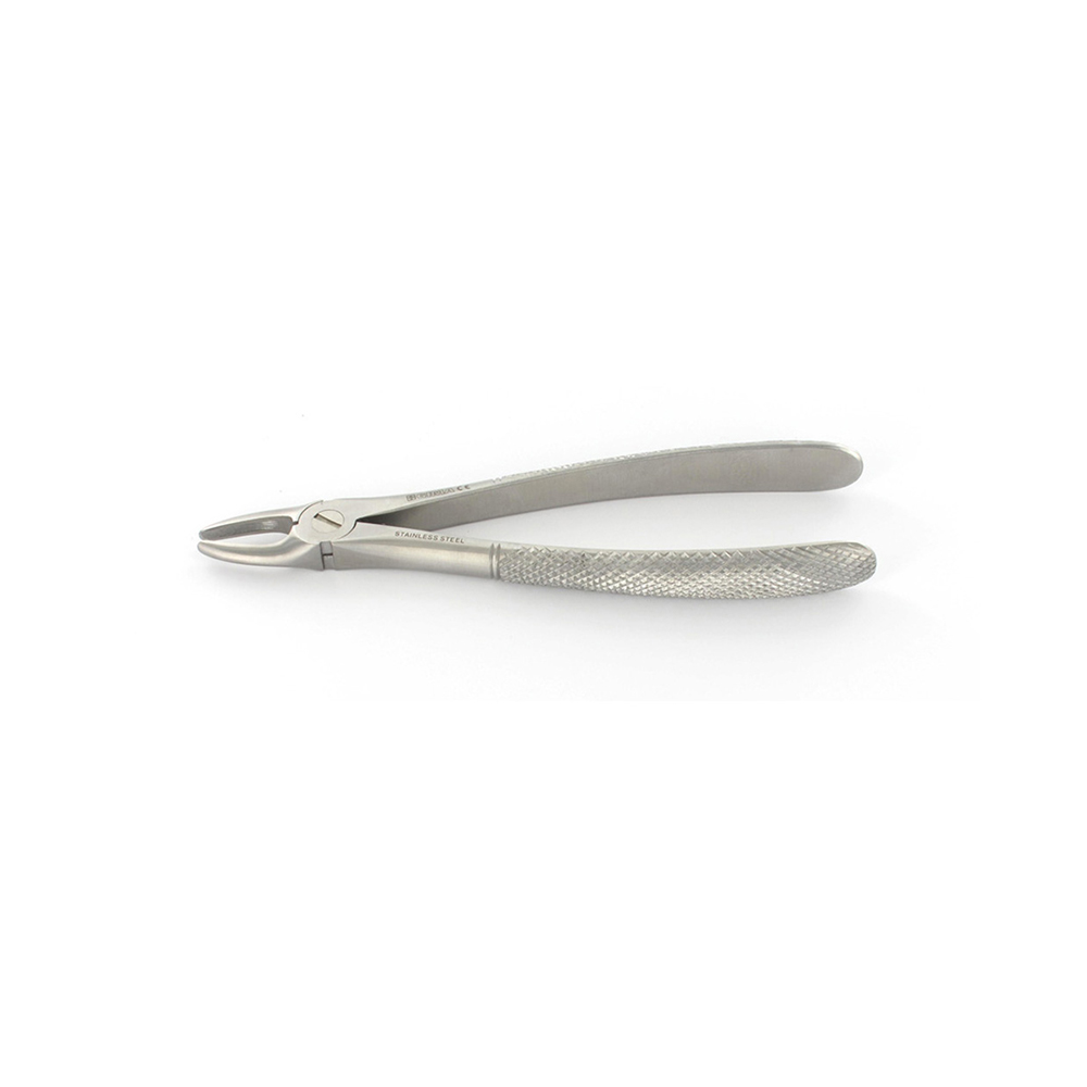 Clove Extracting Forcep Fig 29 Upper Roots