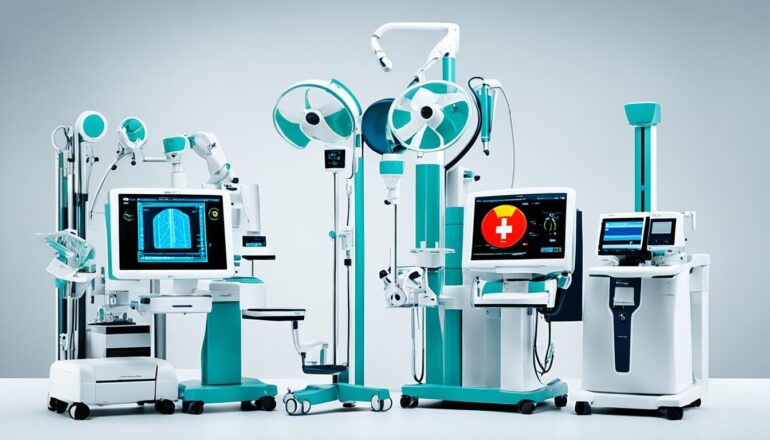 medical equipment quality standards