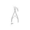 Needle-Holder-Kalt-Micro-Straight-in-Tungsten-Carbide-13cm