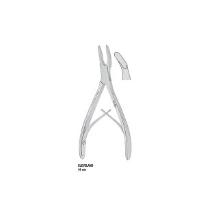 Needle-Holder-Kalt-Micro-Straight-in-Tungsten-Carbide-13cm