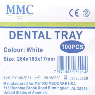 Dental-tray-