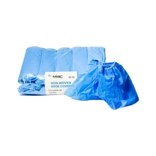 NON-WOVEN-SHOE-COVER