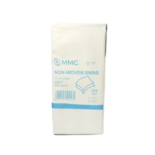 non-woven-SWAB