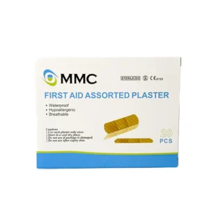 FIRST-AID-PLASTER-20PCS