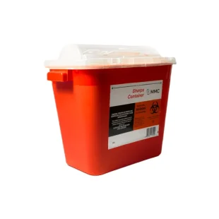 GENC-1163-SHARP-CONTAINER-10L