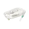 INFUSION-SET-21G-Y-SITE