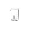 glass beaker