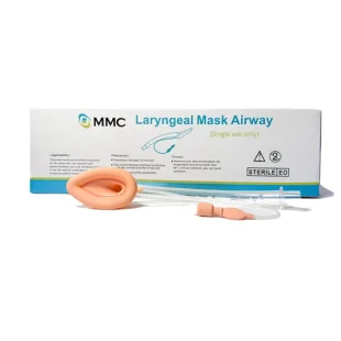 LARYNGEAL-MASK