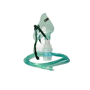 NEBULIZER-MASK