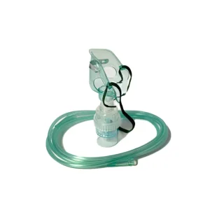 NEBULIZER-MASK