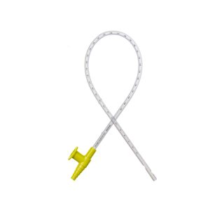 Suction-Catheter-Disposable