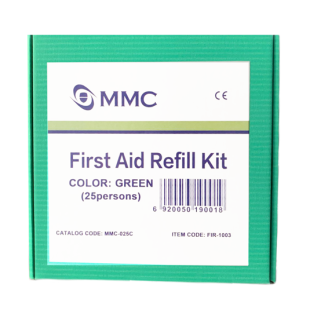 FIR-1003-FIRST-AID-REFILL