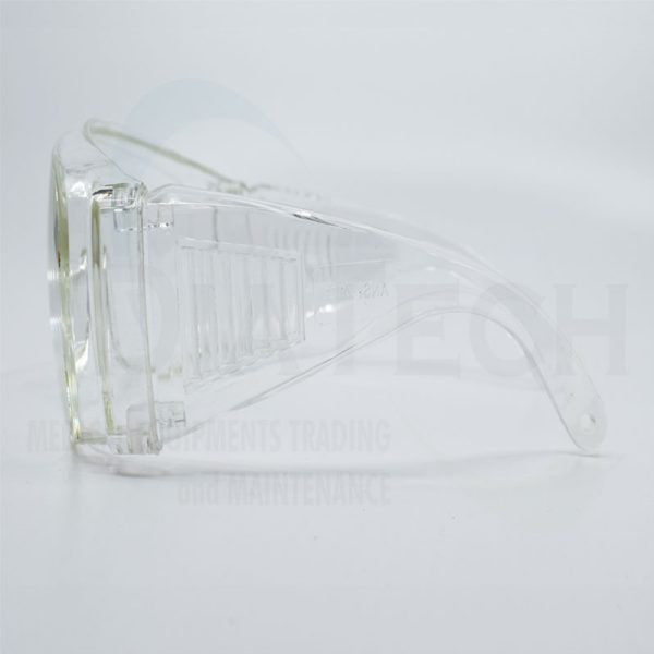 SAFETY-GLASSE