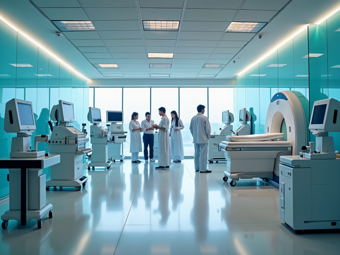 How to Choose the Best Medical Equipment Supplier in Dubai