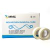 Non Woven Surgical Tape (Microporous) 1.25cm x 10yards (24Rolls/Box)