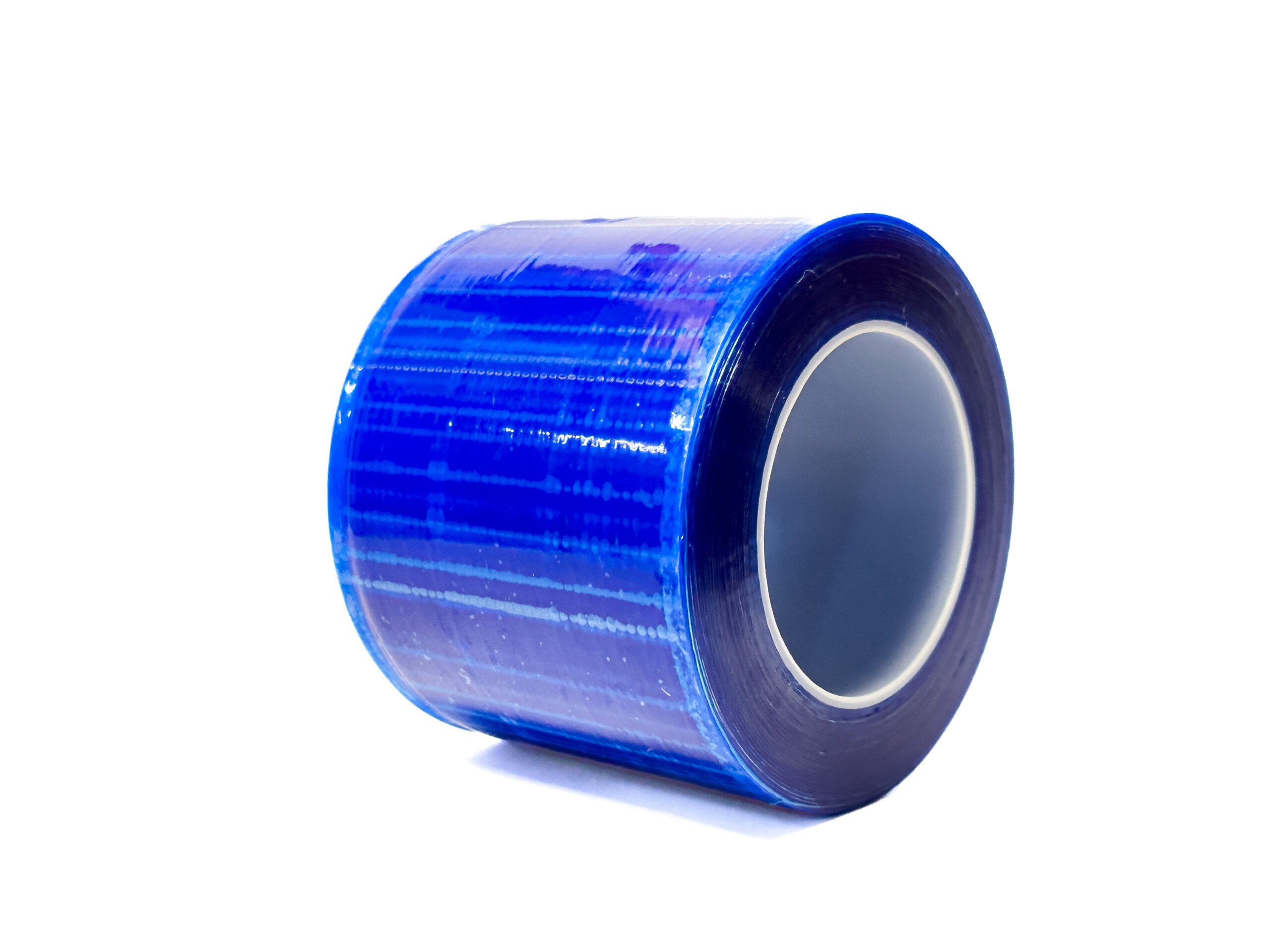 Barrier Film – 1200 Sheets 4" x 6" Perforated Sheets, Blue disposable barrier film 4 Barrier Film – 1200 Sheets 4" x 6" Perforated Sheets, Blue disposable barrier film - Image 2