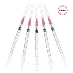1ml syringe