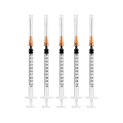 1ml syringes