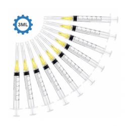 3ml Syringe