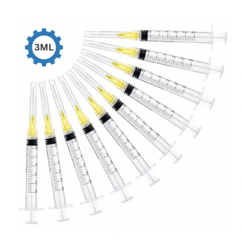 3ml Syringe 3ml Syringe