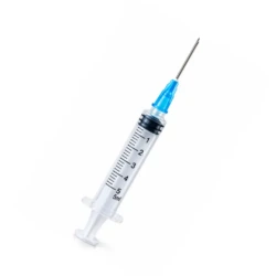 5ml syringe