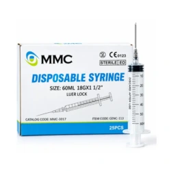 60ml Syringe