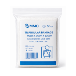 Triangular Bandage