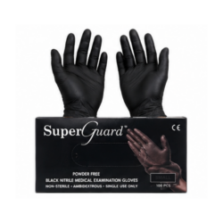 Black Nitrile