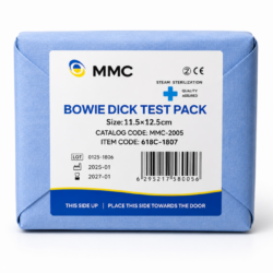 Bowie Dick