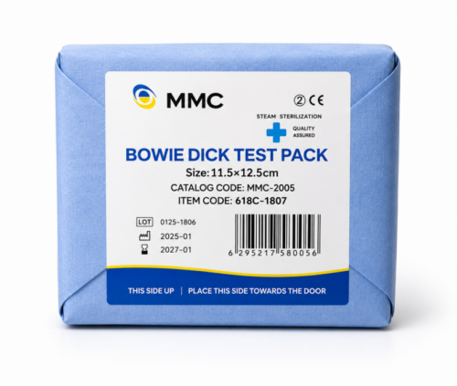 Bowie Dick