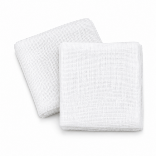 Gauze Pad Gauze Pad