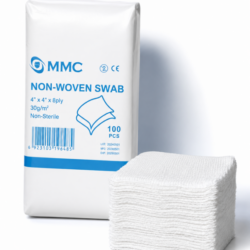 Non-woven Swab