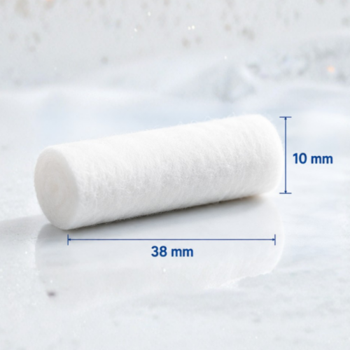 Cotton Roll