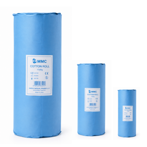 Cotton Roll