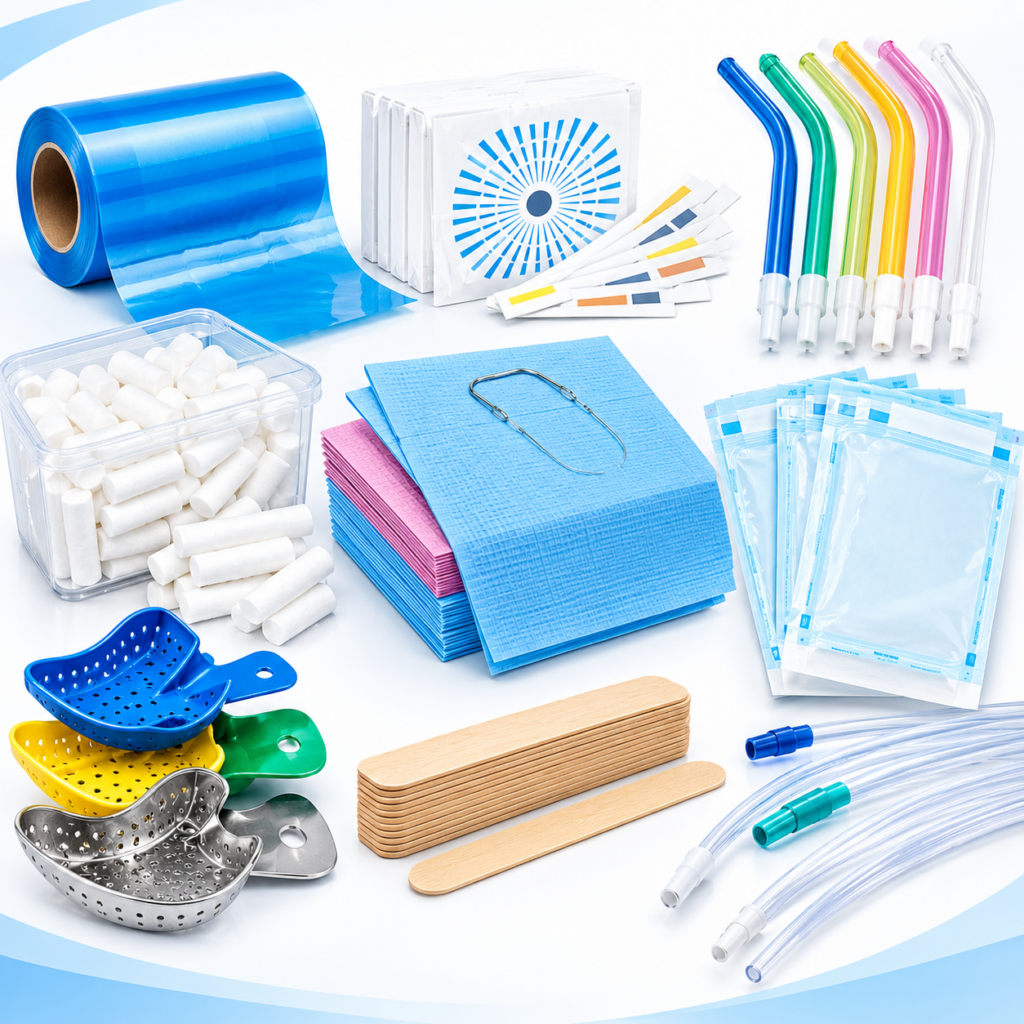 Dental Consumables