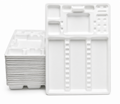 Dental Tray