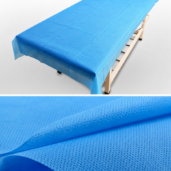 Non-Woven Bed Sheet