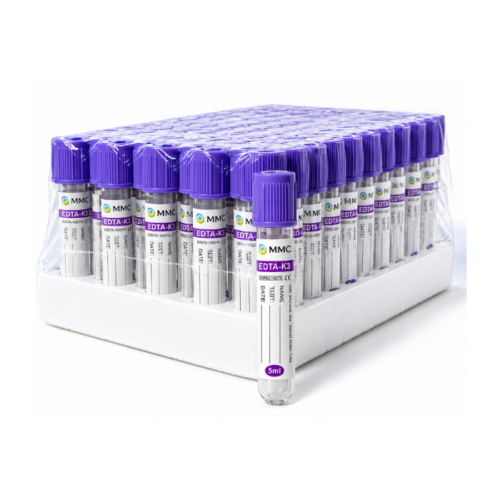 EDTA K3 Tube