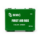 First Aid Box Green