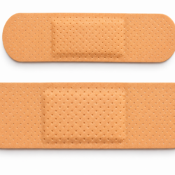 First Aid Plaster