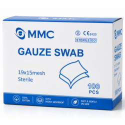 Sterile Gauze Pad