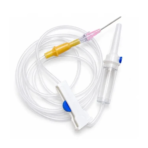 Infusion Set