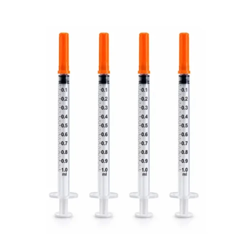 Insulin Syringe