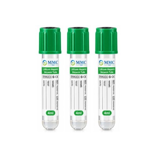 Lithium Heparin
