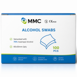 Alcohol Swabs