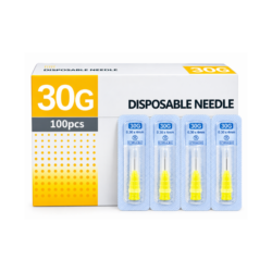 Meso Needle 30G