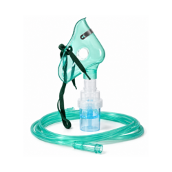 Nebulizer Mask 1