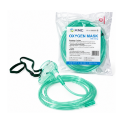 Oxygen Mask