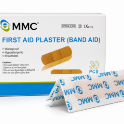 Plaster